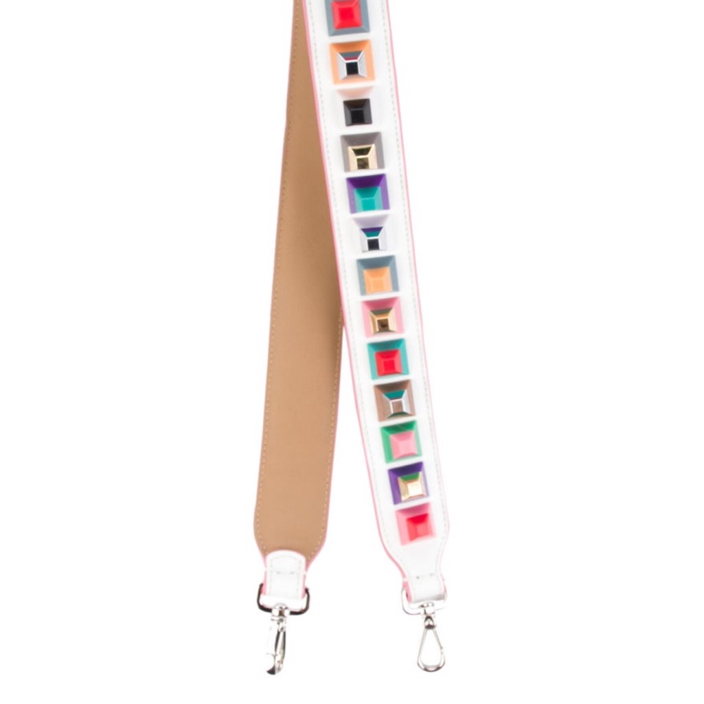 Fendi Strap Authentic